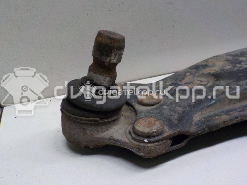 Фото Рычаг передний левый  24454477 для Opel Astra / Vectra / Signum / Insignia / Zafira {forloop.counter}}