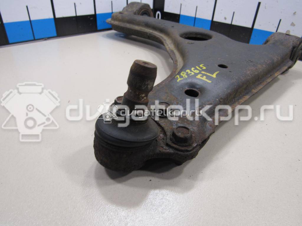 Фото Рычаг передний левый  24454477 для Opel Astra / Vectra / Signum / Insignia / Zafira {forloop.counter}}