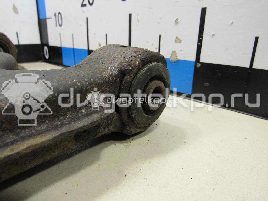 Фото Рычаг передний левый  24454477 для Opel Astra / Vectra / Signum / Insignia / Zafira {forloop.counter}}