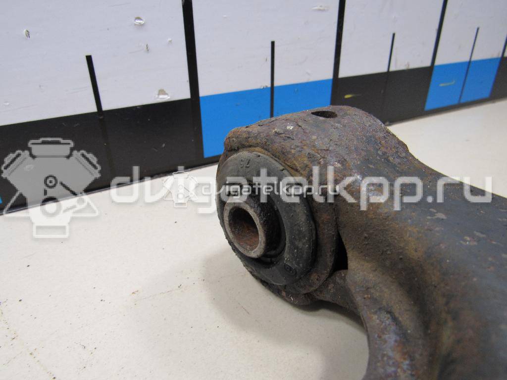 Фото Рычаг передний левый  24454477 для Opel Astra / Vectra / Signum / Insignia / Zafira {forloop.counter}}