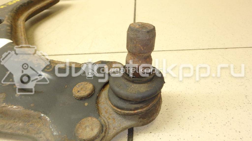 Фото Рычаг передний левый  24454477 для Opel Astra / Vectra / Signum / Insignia / Zafira {forloop.counter}}