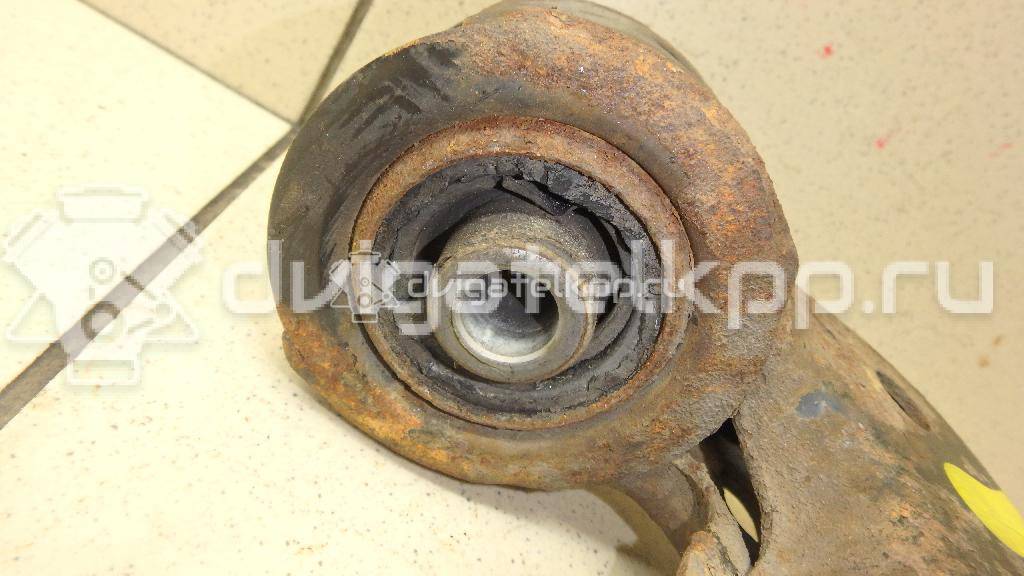 Фото Рычаг передний левый  24454477 для Opel Astra / Vectra / Signum / Insignia / Zafira {forloop.counter}}