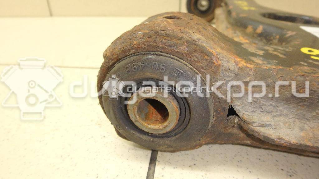 Фото Рычаг передний левый  24454477 для Opel Astra / Vectra / Signum / Insignia / Zafira {forloop.counter}}