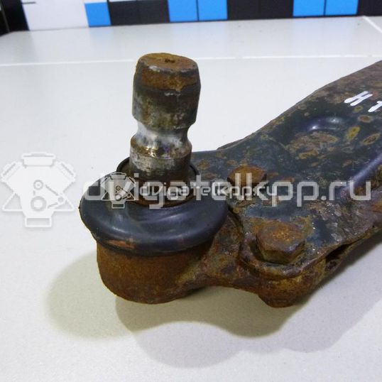 Фото Рычаг передний левый  24454477 для Opel Astra / Vectra / Signum / Insignia / Zafira