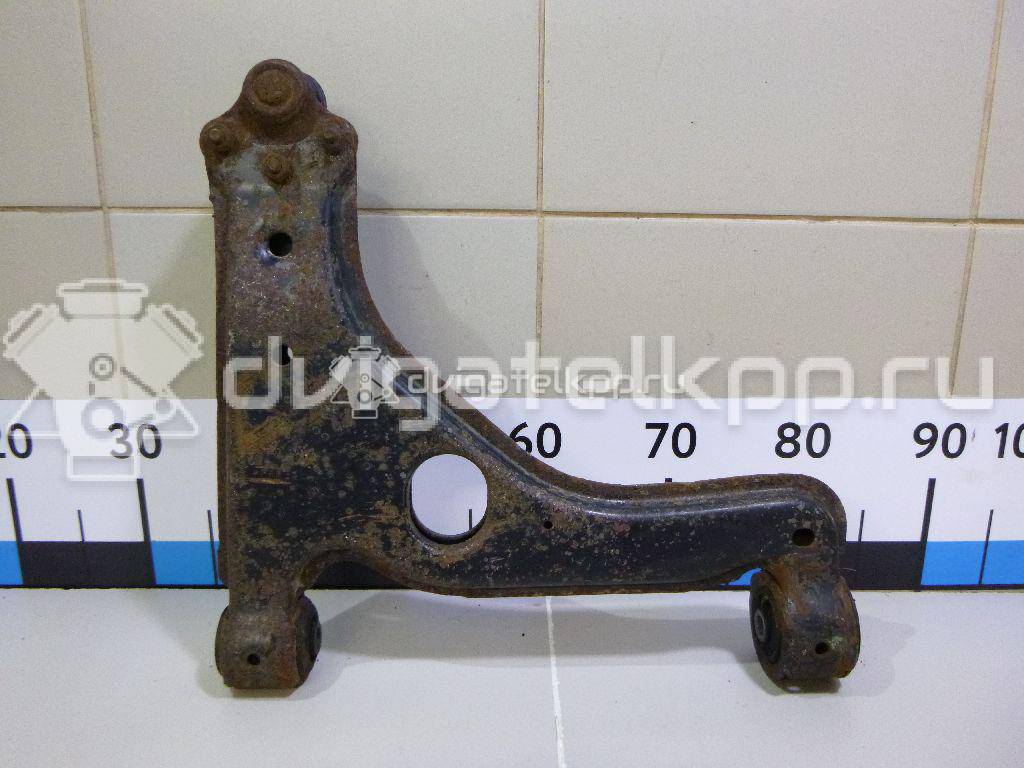 Фото Рычаг передний левый  24454477 для Opel Astra / Vectra / Signum / Insignia / Zafira {forloop.counter}}