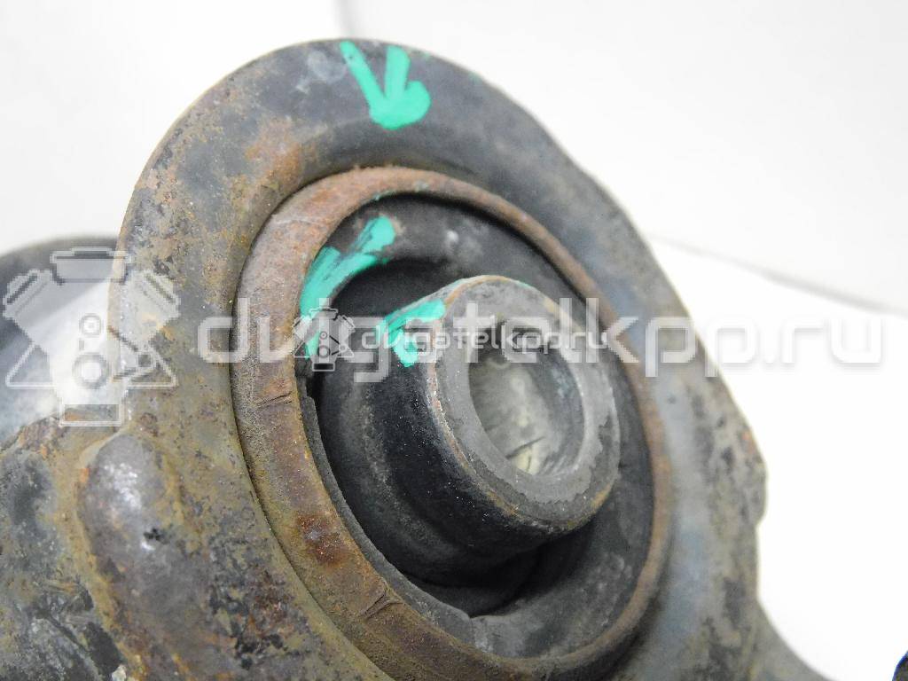Фото Рычаг передний левый  24454477 для Opel Astra / Vectra / Signum / Insignia / Zafira {forloop.counter}}