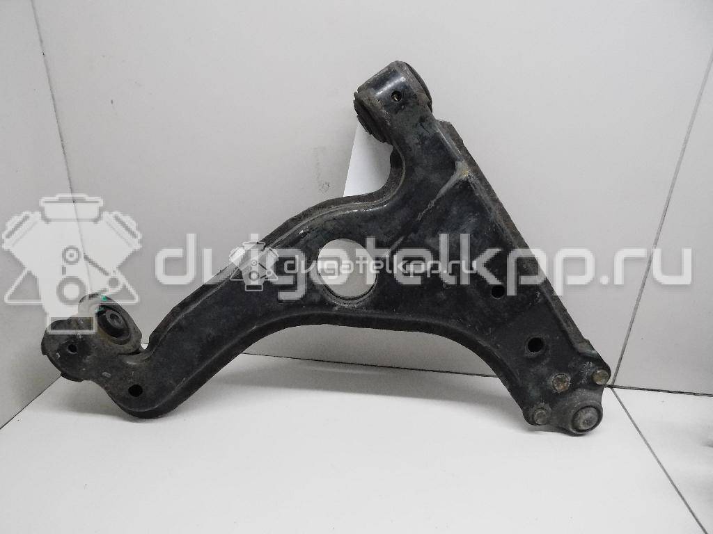 Фото Рычаг передний левый  24454477 для Opel Astra / Vectra / Signum / Insignia / Zafira {forloop.counter}}