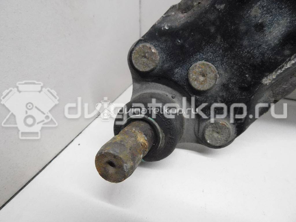 Фото Рычаг передний левый  24454477 для Opel Astra / Vectra / Signum / Insignia / Zafira {forloop.counter}}