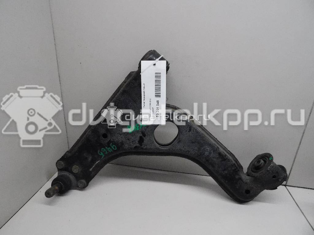 Фото Рычаг передний левый  24454477 для Opel Astra / Vectra / Signum / Insignia / Zafira {forloop.counter}}
