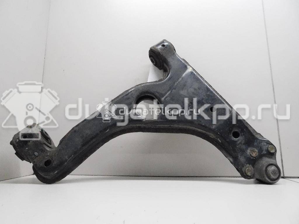 Фото Рычаг передний левый  24454477 для Opel Astra / Vectra / Signum / Insignia / Zafira {forloop.counter}}