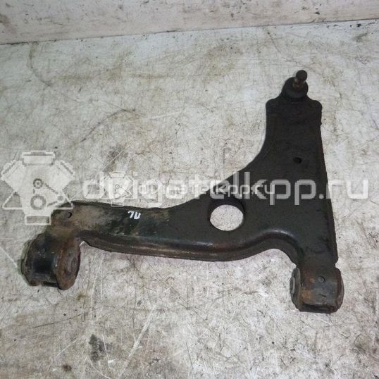 Фото Рычаг передний левый  24454477 для Opel Astra / Vectra / Signum / Insignia / Zafira