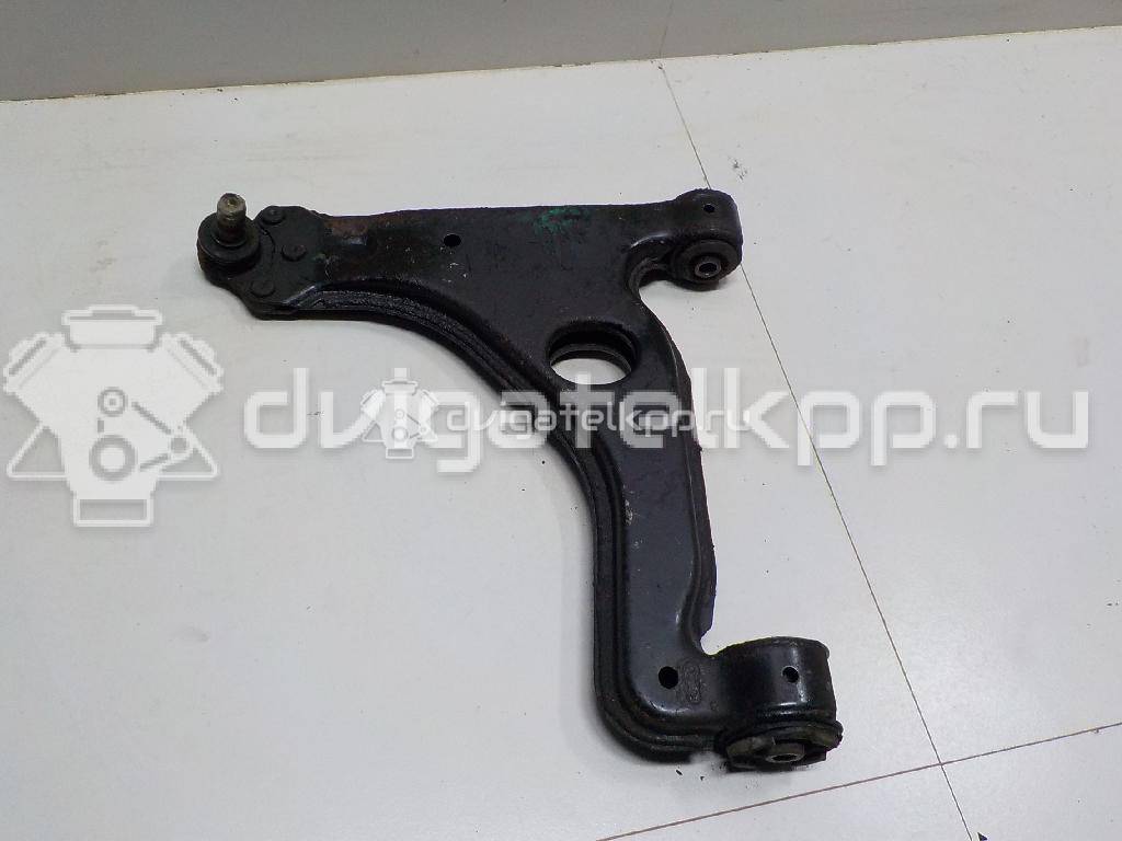 Фото Рычаг передний левый  24454477 для Opel Astra / Vectra / Signum / Insignia / Zafira {forloop.counter}}