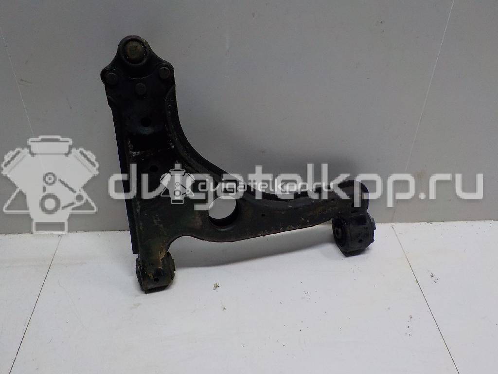 Фото Рычаг передний левый  24454477 для Opel Astra / Vectra / Signum / Insignia / Zafira {forloop.counter}}