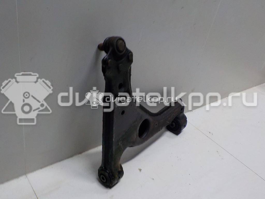 Фото Рычаг передний левый  24454477 для Opel Astra / Vectra / Signum / Insignia / Zafira {forloop.counter}}