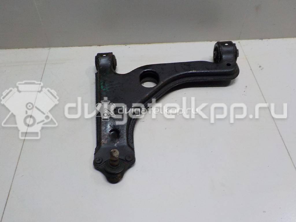 Фото Рычаг передний левый  24454477 для Opel Astra / Vectra / Signum / Insignia / Zafira {forloop.counter}}