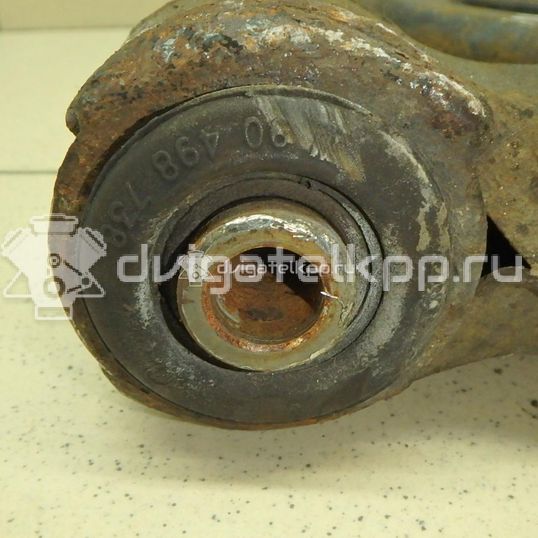 Фото Рычаг передний левый  24454477 для Opel Astra / Vectra / Signum / Insignia / Zafira