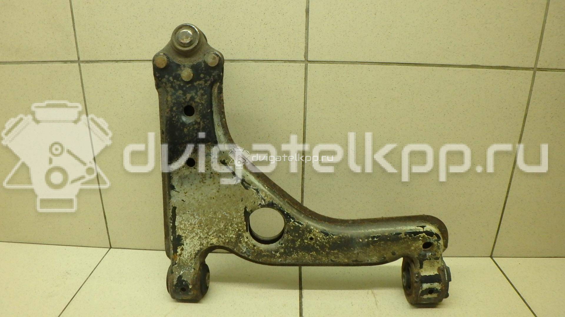 Фото Рычаг передний левый  24454477 для Opel Astra / Vectra / Signum / Insignia / Zafira {forloop.counter}}