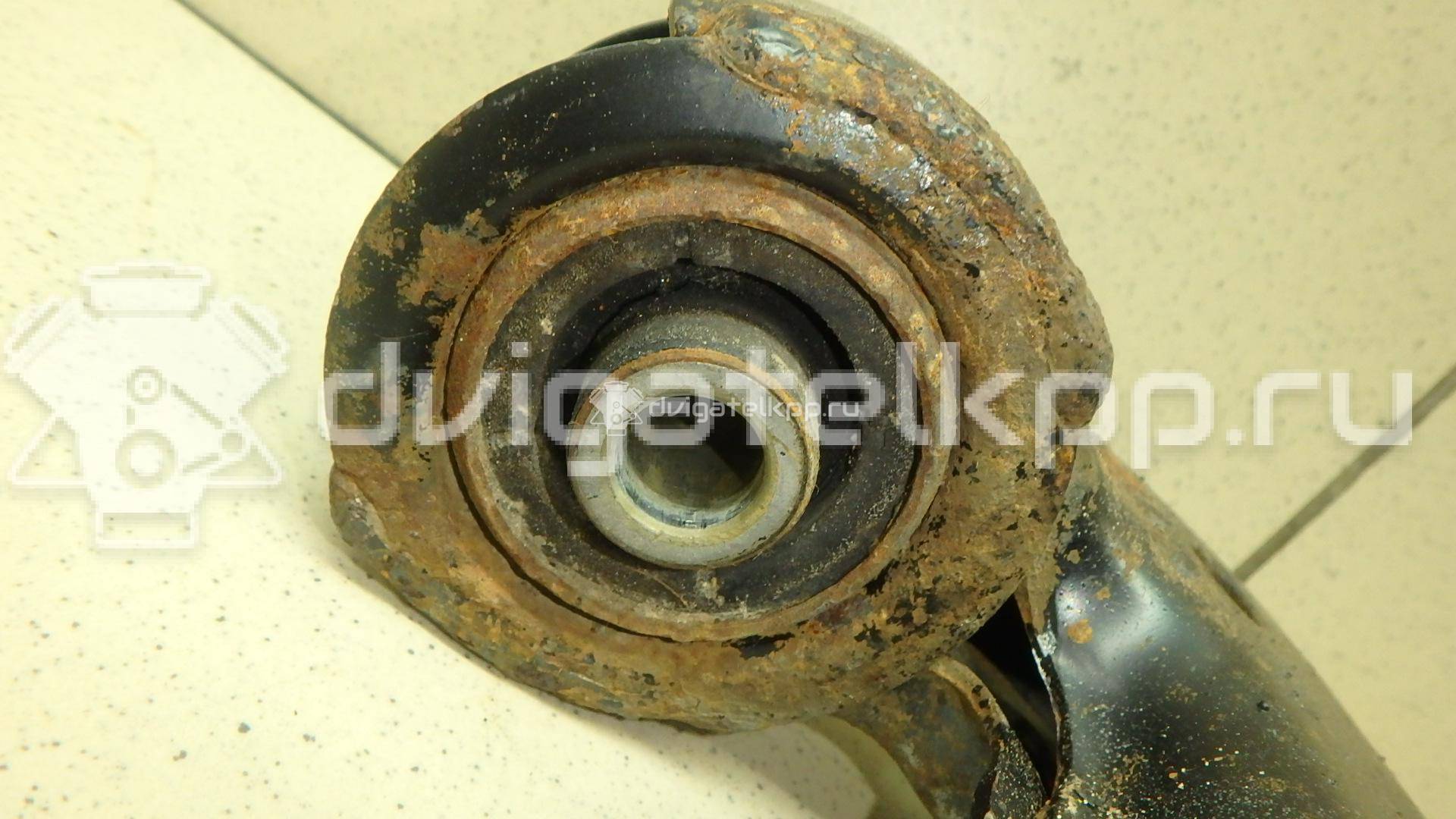 Фото Рычаг передний левый  24454477 для Opel Astra / Vectra / Signum / Insignia / Zafira {forloop.counter}}
