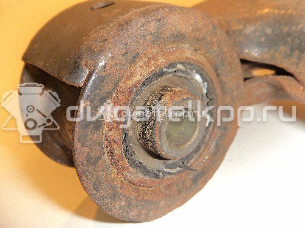 Фото Рычаг передний левый  24454477 для Opel Astra / Vectra / Signum / Insignia / Zafira {forloop.counter}}