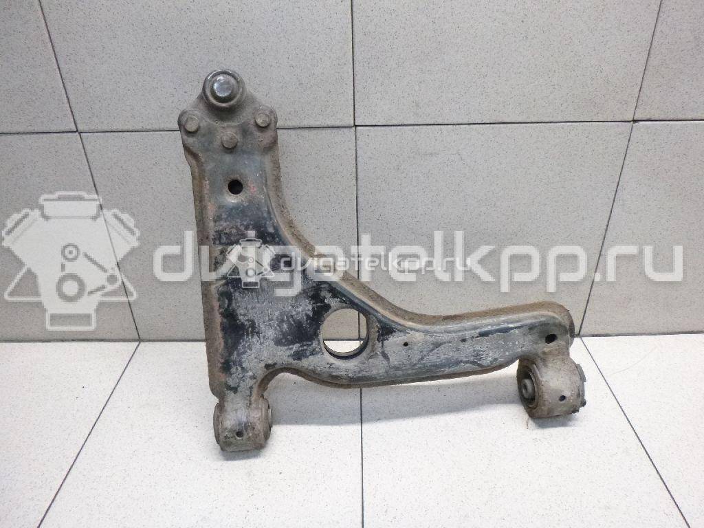 Фото Рычаг передний левый  24454477 для Opel Astra / Vectra / Signum / Insignia / Zafira {forloop.counter}}