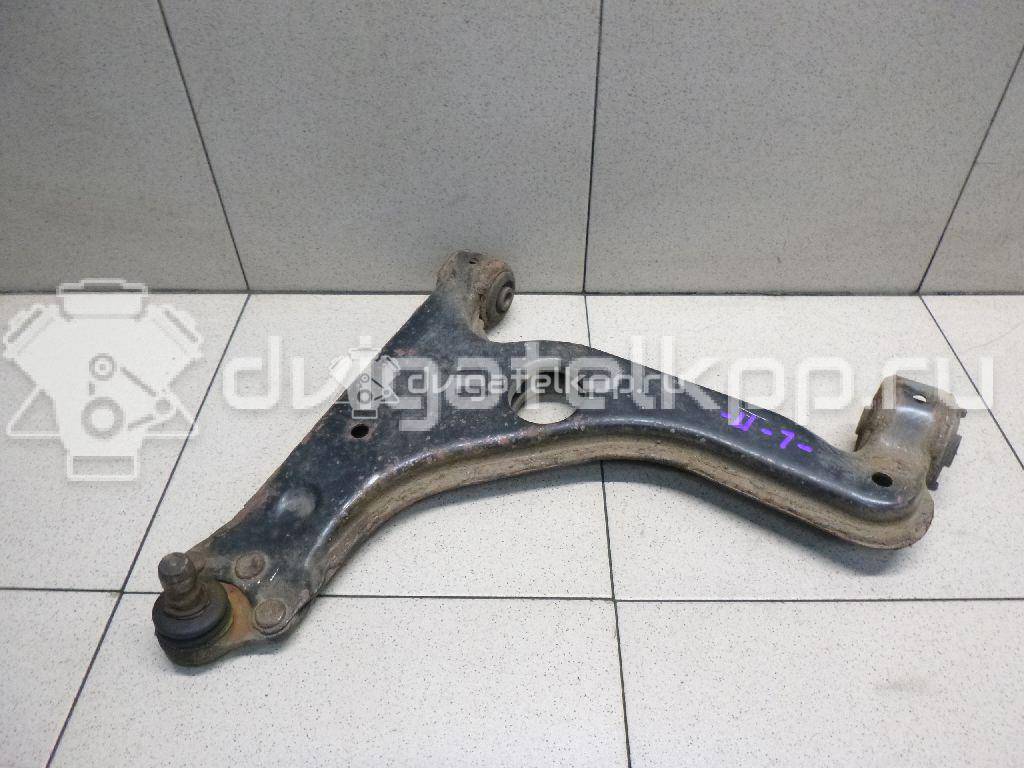 Фото Рычаг передний левый  24454477 для Opel Astra / Vectra / Signum / Insignia / Zafira {forloop.counter}}
