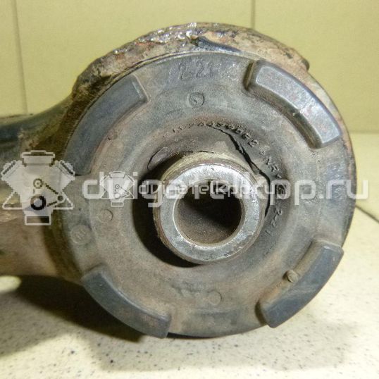 Фото Рычаг передний левый  24454477 для Opel Astra / Vectra / Signum / Insignia / Zafira