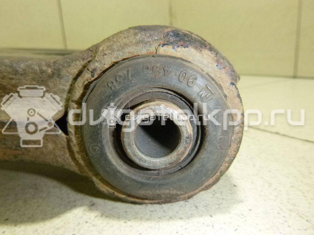 Фото Рычаг передний левый  24454477 для Opel Astra / Vectra / Signum / Insignia / Zafira {forloop.counter}}