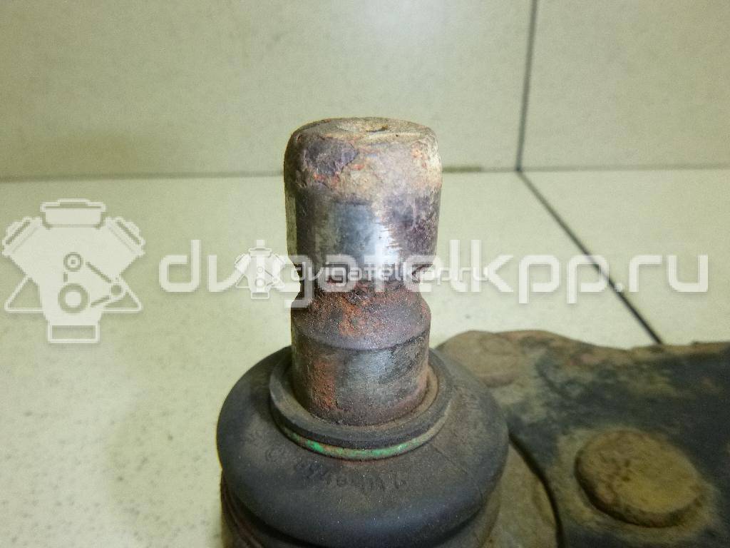 Фото Рычаг передний левый  24454477 для Opel Astra / Vectra / Signum / Insignia / Zafira {forloop.counter}}