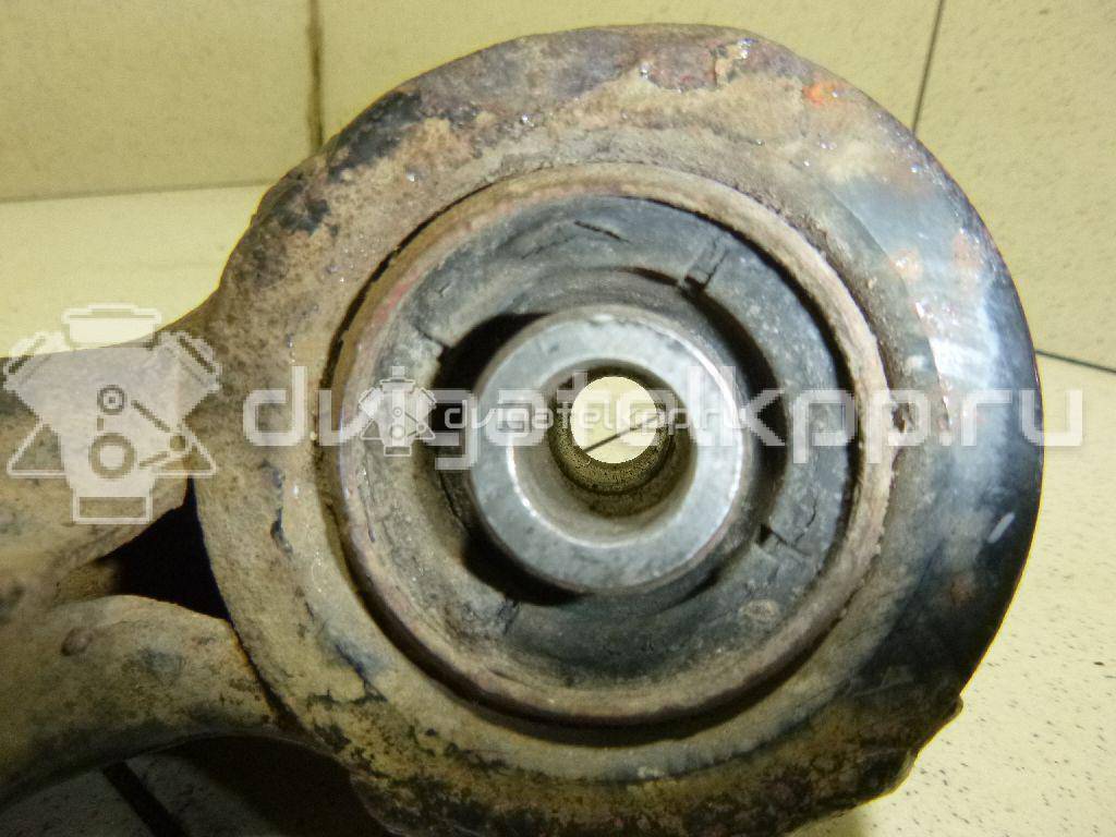 Фото Рычаг передний левый  24454477 для Opel Astra / Vectra / Signum / Insignia / Zafira {forloop.counter}}