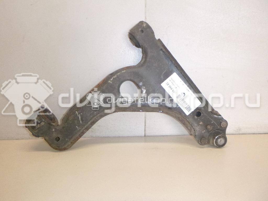 Фото Рычаг передний левый  24454477 для Opel Astra / Vectra / Signum / Insignia / Zafira {forloop.counter}}