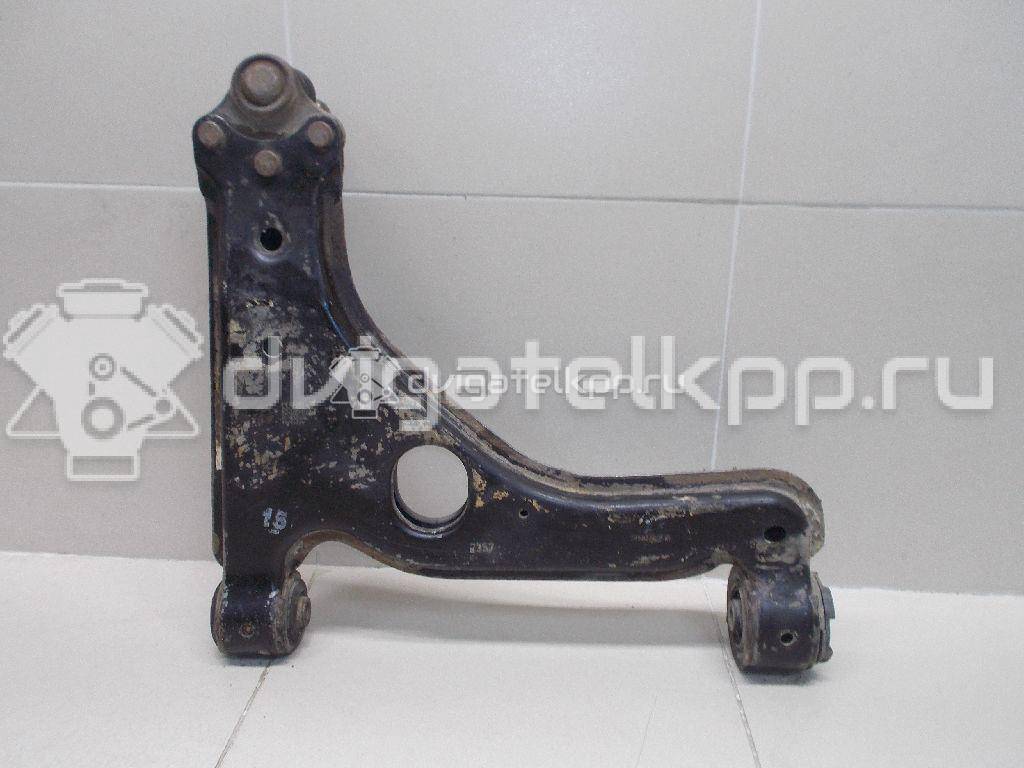 Фото Рычаг передний левый  24454477 для Opel Astra / Vectra / Signum / Insignia / Zafira {forloop.counter}}