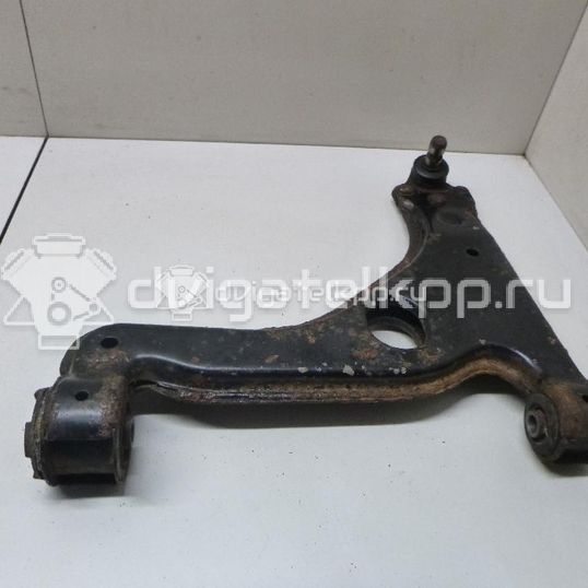 Фото Рычаг передний левый  24454477 для Opel Astra / Vectra / Signum / Insignia / Zafira