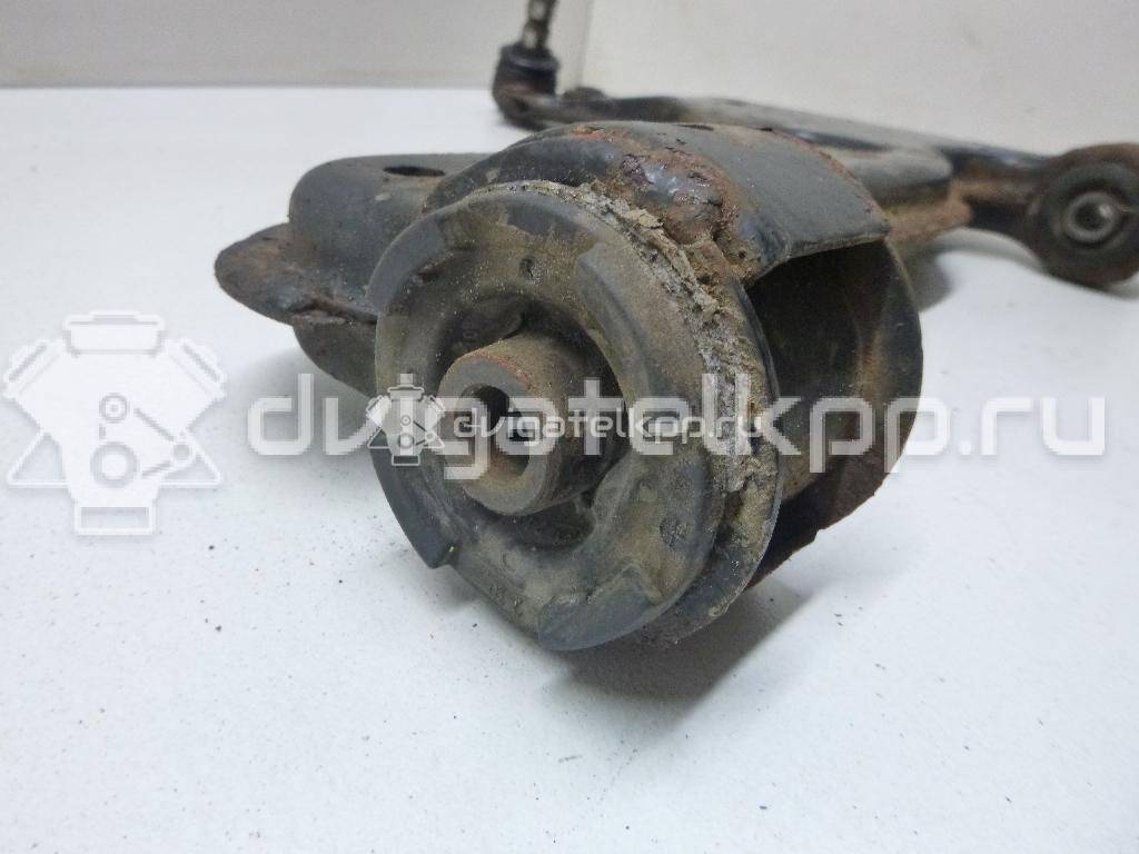 Фото Рычаг передний левый  24454477 для Opel Astra / Vectra / Signum / Insignia / Zafira {forloop.counter}}