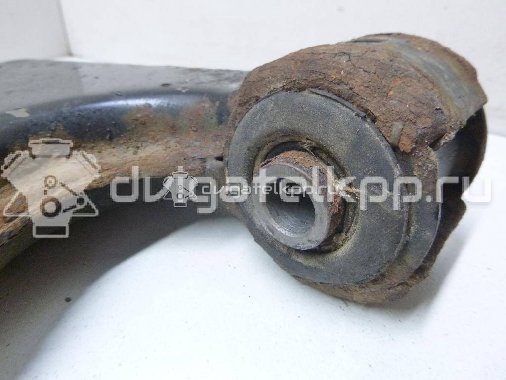 Фото Рычаг передний левый  24454477 для Opel Astra / Vectra / Signum / Insignia / Zafira {forloop.counter}}