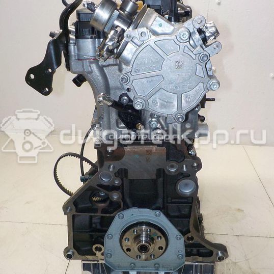 Фото Контрактный (б/у) двигатель CZPA для Skoda Kodiaq Ns7 180 л.с 16V 2.0 л бензин 06K100034B