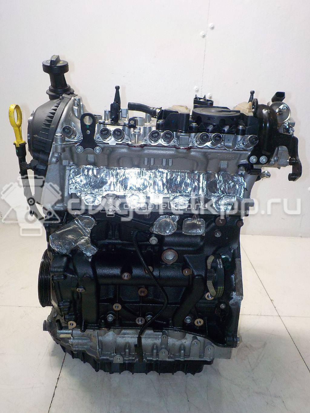 Фото Контрактный (б/у) двигатель CZPA для Skoda Kodiaq Ns7 180 л.с 16V 2.0 л бензин 06K100034B {forloop.counter}}