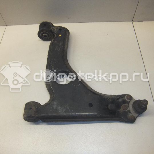 Фото Рычаг передний правый  24454478 для Opel Astra / Vectra / Signum / Insignia / Zafira