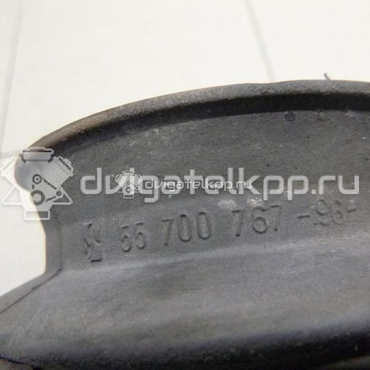 Фото Пыльник переднего амортизатора  55700767 для Opel Astra / Adam / Corsa / Vectra / Combo