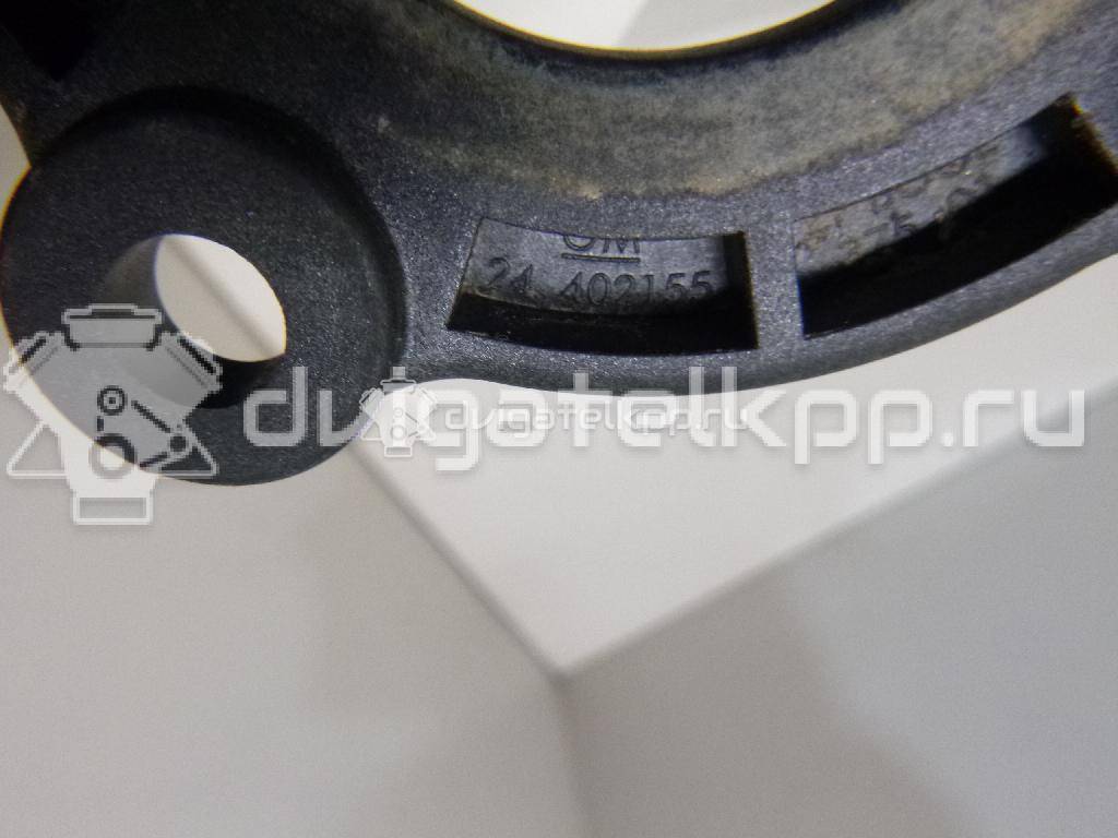 Фото Р/к крепления амортизатора  24402155 для Opel Astra / Zafira {forloop.counter}}