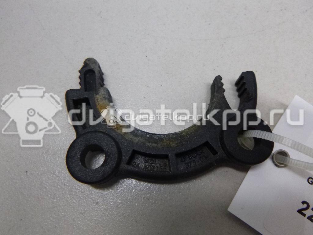 Фото Р/к крепления амортизатора  24402155 для Opel Astra / Zafira {forloop.counter}}