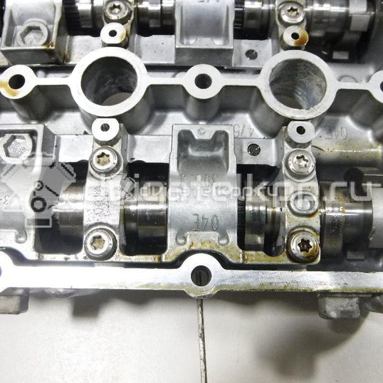 Фото Постель распредвала для двигателя CZEA для Skoda / Volkswagen 150 л.с 16V 1.4 л бензин 04E103469CK