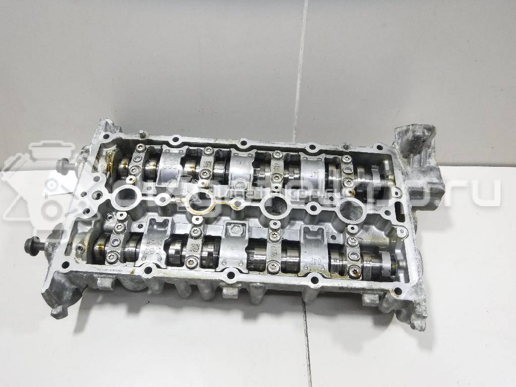 Фото Постель распредвала для двигателя CZEA для Skoda / Volkswagen 150 л.с 16V 1.4 л бензин 04E103469CK {forloop.counter}}