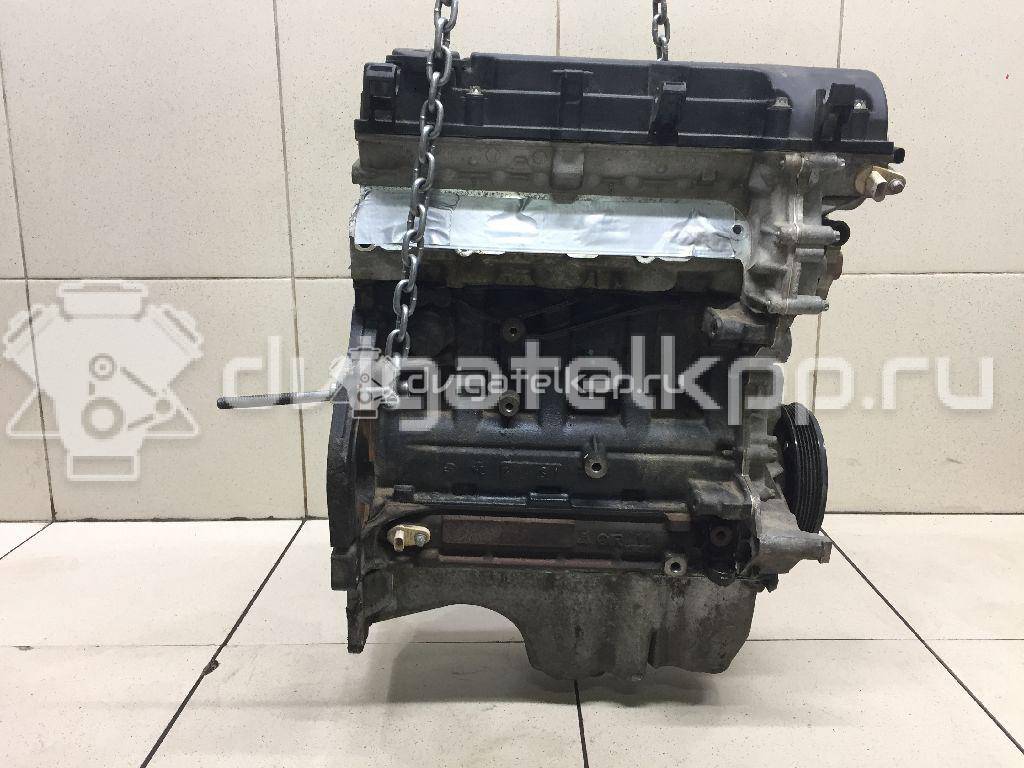 Фото Контрактный (б/у) двигатель A 14 NEL для Opel / Vauxhall 120 л.с 16V 1.4 л бензин 93169420 {forloop.counter}}