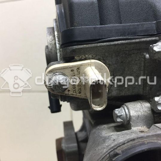 Фото Контрактный (б/у) двигатель A 14 NET для Holden / Opel / Vauxhall 140 л.с 16V 1.4 л бензин 93169420