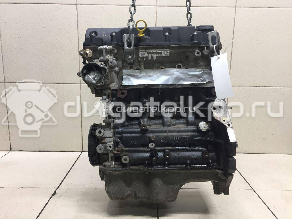 Фото Контрактный (б/у) двигатель A 14 NET для Holden / Opel / Vauxhall 140 л.с 16V 1.4 л бензин 93169420 {forloop.counter}}