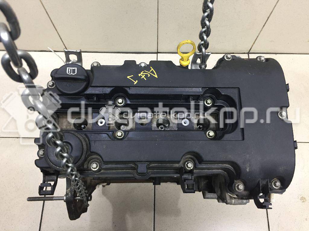 Фото Контрактный (б/у) двигатель A 14 NET для Holden / Opel / Vauxhall 140 л.с 16V 1.4 л бензин 93169420 {forloop.counter}}