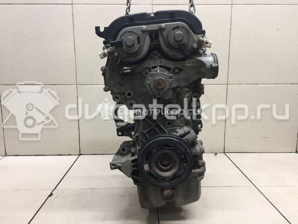 Фото Контрактный (б/у) двигатель B 14 NEL для Opel / Vauxhall 120 л.с 16V 1.4 л бензин 93169420 {forloop.counter}}