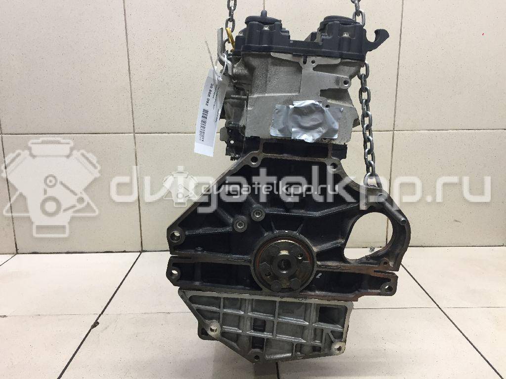 Фото Контрактный (б/у) двигатель B 14 NEL для Opel / Vauxhall 120 л.с 16V 1.4 л бензин 93169420 {forloop.counter}}