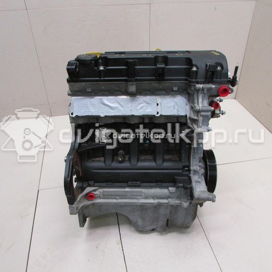 Фото Контрактный (б/у) двигатель A 14 XER для Opel / Vauxhall 101 л.с 16V 1.4 л бензин R1500176