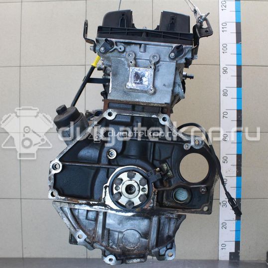 Фото Контрактный (б/у) двигатель A 16 XER для Opel / Vauxhall 114-116 л.с 16V 1.6 л бензин 55581163